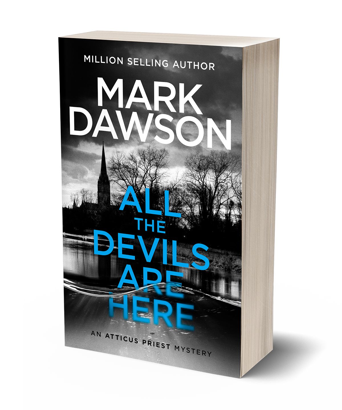 All the Devils Are Here