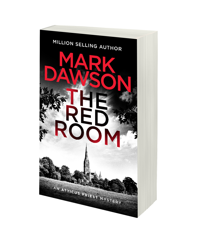 The Red Room