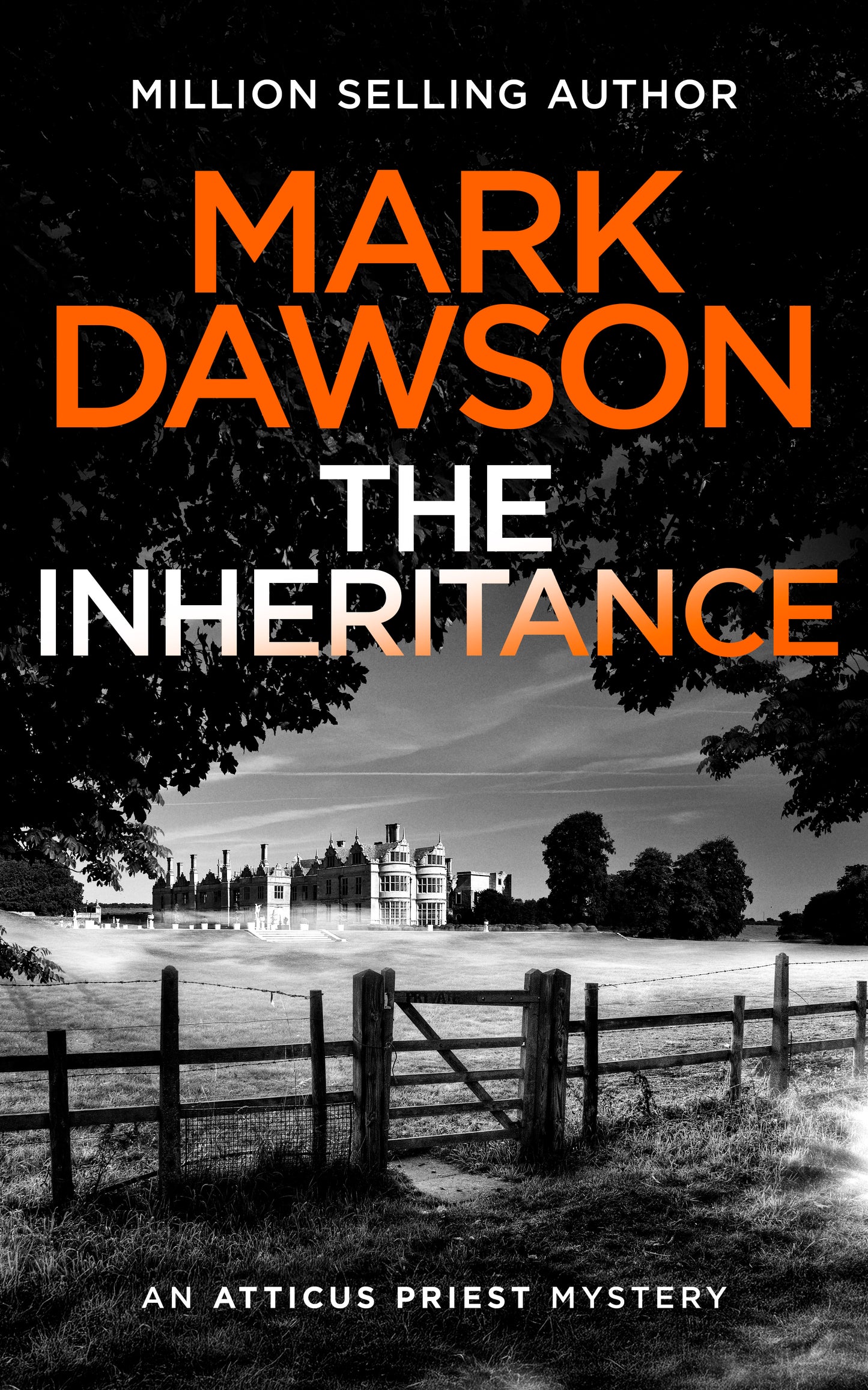 The Inheritance