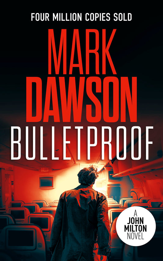 Bulletproof
