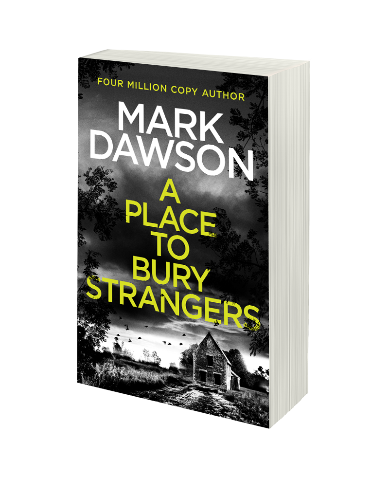 A Place to Bury Strangers