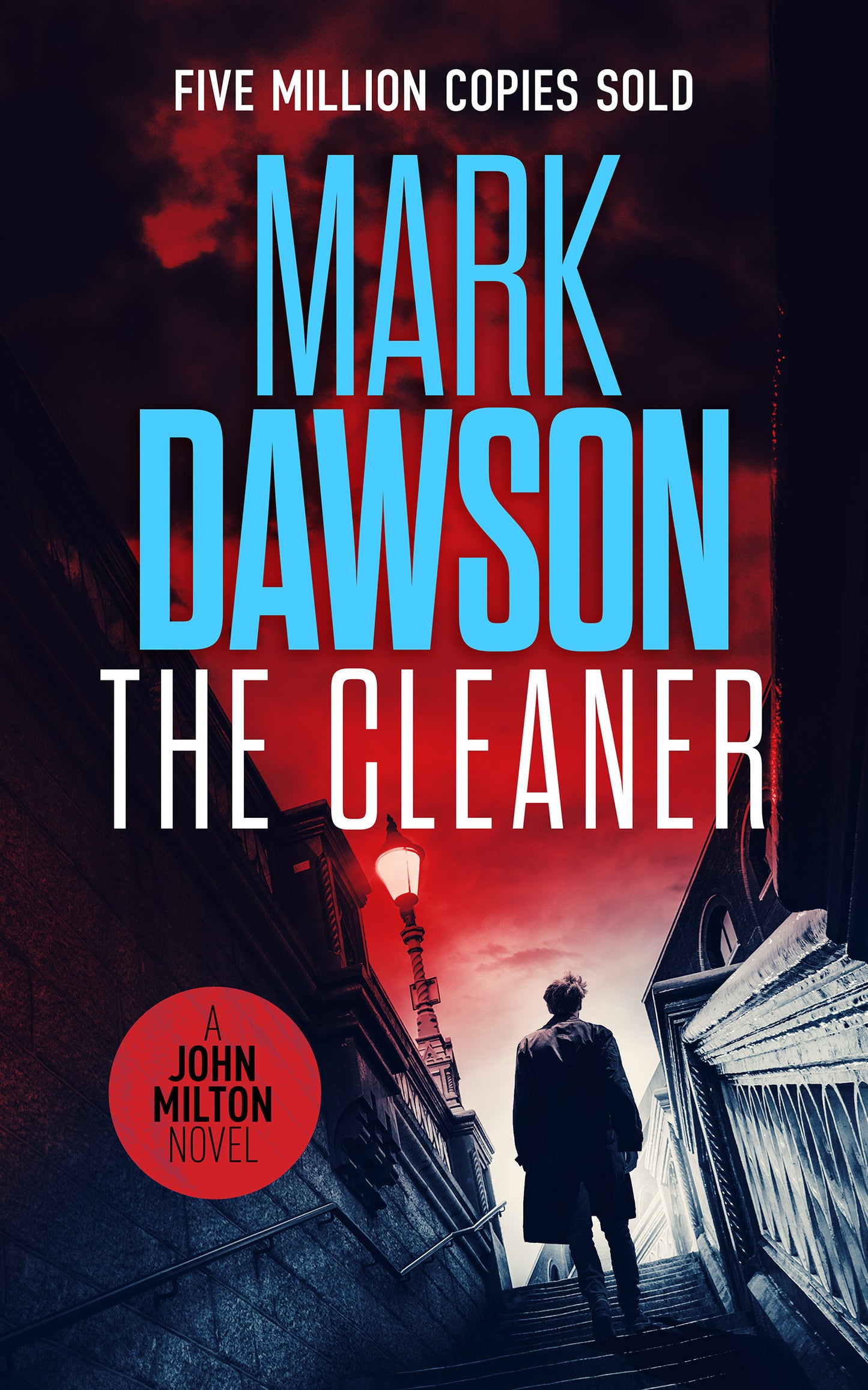 The Cleaner
