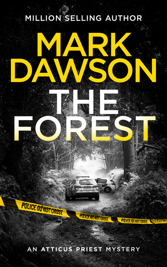 The Forest (Preorder)