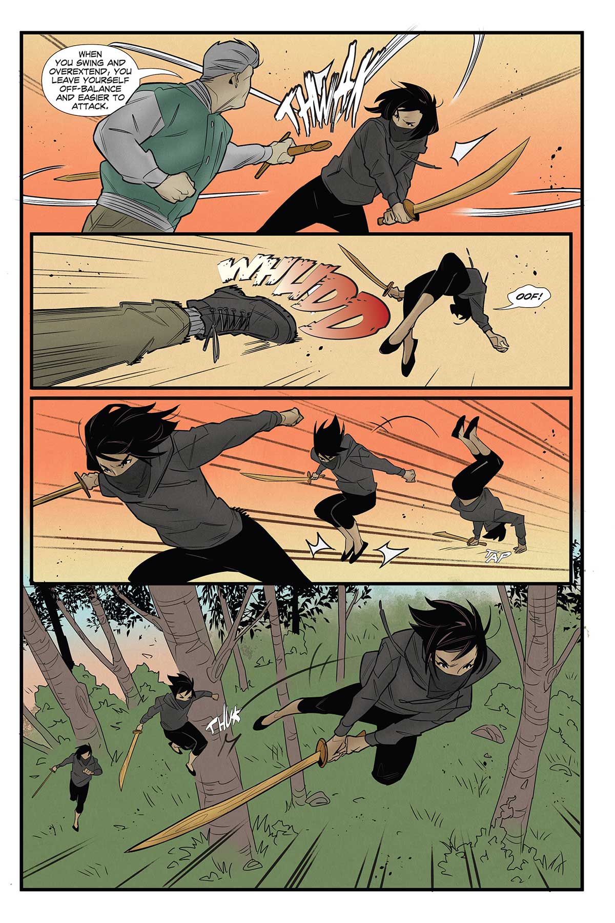 Vigilante (Graphic Novel)