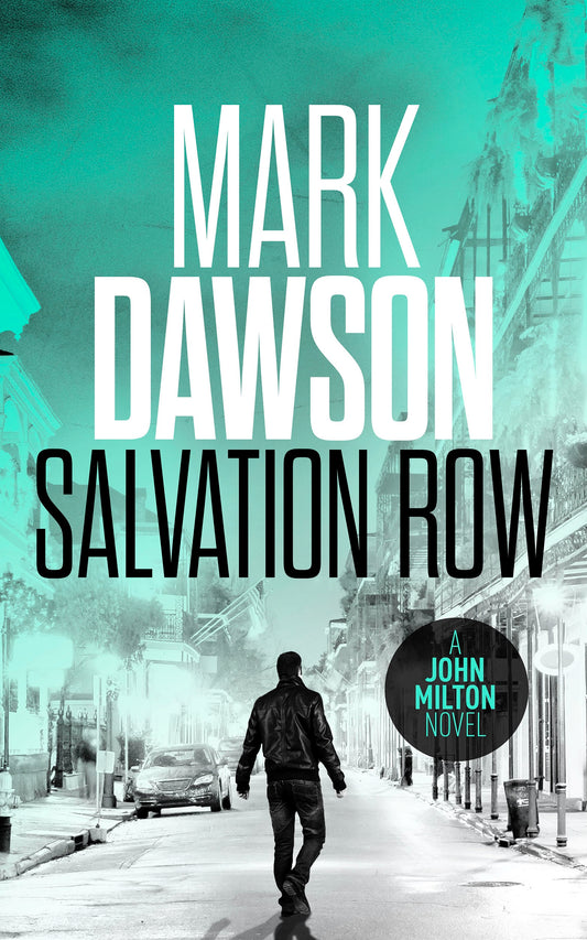 Salvation Row