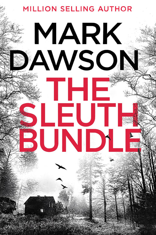 Atticus Priest - The Sleuth Bundle