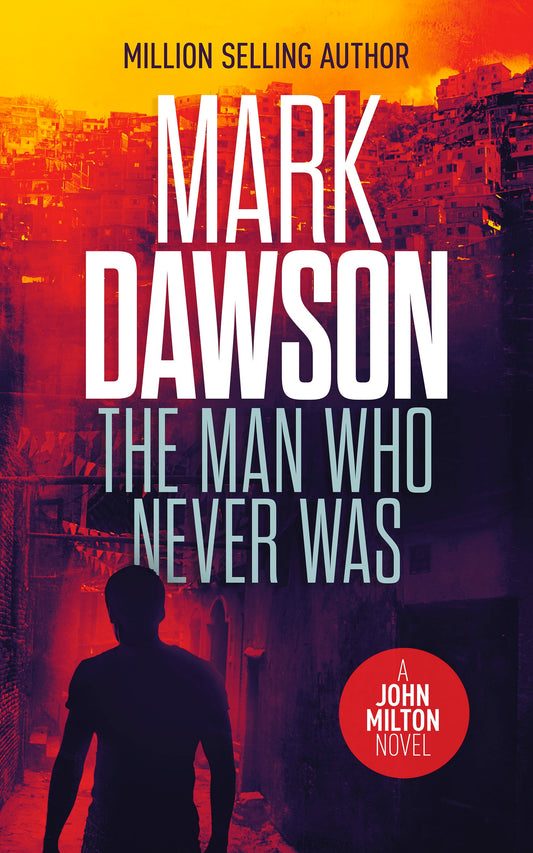 The Man Who Never Was